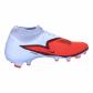 Nike Herren Fussballschuhe PHANTOM 6 HIGH ACAD FG/MG HQ2278 