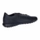 Nike Herren Fußballschuhe Phantom GX II Club TF FJ2587-001 44 1/2 Black | 44 1/2