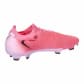 Nike Herren Fussballschuhe PHANTOM GX II PRO FG FJ2563-600 44 Sunset Pulse/Black | 44