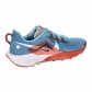 Nike Herren Trail Running Schuhe ReactX Pegasus Trail 5 Me DV3864-402 43 Denim Turq/Midnight Navy | 43