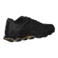 Nike Herren Trainingsschuhe Reax 8 TR 621716-020 42 Black/Metallic Gold-Black | 42