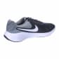 Nike Herren Laufschuhe Revolution 7 FB2207-007 44.5 Anthracite/White-Cool Grey-Black | 44.5