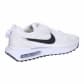 Nike Damen Sneaker Air Max Dawn DH5131-101 36.5 White/Black-Total Orange | 36.5