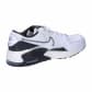 Nike Kinder Sneaker Air Max Excee FB3058-105 36 White/Mtlc Cool Grey-Black | 36