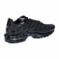 Nike Herren Sneaker Air Max Plus 604133-050 48.5 Black/Black-Black | 48.5