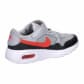 Nike Kinder Sneaker Air Max SC (PSV) CZ5356-015 34 Wolf Grey/Bright Crimson-Anthr | 34