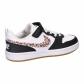 Nike Kinder Sneaker Court Borough Low Cheetah (PS) IR0564 
