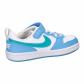 Nike Kinder Sneaker Court Borough Low IV5829 