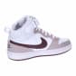 Nike Kinder Sneaker Court Borough Mid 2 (GS) CD7782 