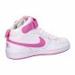Nike Kinder Sneaker Court Borough Mid 2 (GS) CD7782 