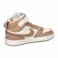 Nike Kinder Sneaker Court Borough Mid 2 (PSV) CD7783 