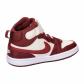 Nike Kinder Sneaker Court Borough Mid 2 (PSV) CD7783 