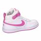 Nike Kinder Sneaker Court Borough Mid 2 (PSV) CD7783 