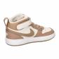 Nike Kinder Sneaker Court Borough Mid 2 (TDV) CD7784 