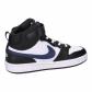Nike Kinder Sneaker Court Borough Mid 2 BPV DO5891 