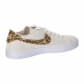 Nike Damen Sneaker Court Legacy CNVS PT DV7008-001 38.5 Phantom/Sesame-Wht-Des Ochre | 38.5