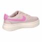 Nike Damen Sneaker Court Vision Alta Leather DM0113 