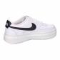 Nike Damen Sneaker Court Vision Alta DZ5394 