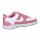 Nike Damen Sneaker Court Vision Low Next Nature DH3158-603 39 Elemental Pink/White | 39