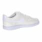 Nike Damen Sneaker Court Vision Low Next Nature FV9952-100 40.5 White/Pale Ivory | 40.5