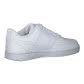 Nike Damen Sneaker Court Vision Low Next Nature DH3158-100 44.5 White/White-White | 44.5