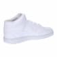 Nike Herren Sneaker Court Vision Mid Next Nature DN3577-100 44.5 White | 44.5