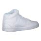 Nike Damen Sneaker Court Vision Mid CD5436-100 38 White/White-White | 38