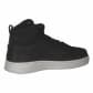 Nike Herren Sneaker Court Vision Mid Winter DR7882-002 40 Black/Phantom | 40