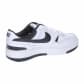 Nike Damen Sneaker Gamma Force DX9176-100 40.5 White/Black-Summit White | 40.5