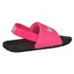 Nike Kinder Sandale Kawa Slide (TD) BV1094-610 23.5 Digital Pink/White-Black | 23.5