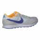 Nike Kinder Sneaker MD Valiant (GS) CN8558-110 36.5 Summit White/Racer Blue-White | 36.5