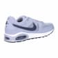 Nike Herren Sneaker Air Max Command 629993-040 42.5 Stealth/Dark Obsidian-White | 42.5