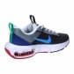 Nike Kinder Sneaker Air Max INTRLK Lite DH9394-005 33 Black/Photo Blue-Cool Grey | 33