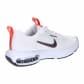 Nike Kinder Sneaker Air Max INTRLK Lite DH9394-105 35 Summit White/Black-Hyper Orange-White | 35