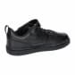 Nike Kinder Sneaker Court Borough Low Recraft (PS) DV5457-002 35 Black/Black-Black | 35