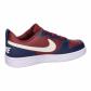 Nike Kinder Sneaker Court Borough Low Recraft (GS) DV5456 