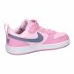 Nike Kleinkinder Sneaker Court Borough Low Recraft (TD) DV5458 