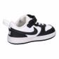 Nike Kleinkinder Sneaker Court Borough Low Recraft (TD) DV5458 