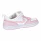 Nike Kinder Sneaker Court Borough Low Recraft (PS) DV5457-105 35 White/Pink Foam | 35