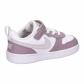 Nike Kleinkinder Sneaker Court Borough Low Recraft (TD) DV5458 