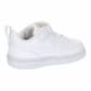 Nike Kleinkinder Sneaker Court Borough Low Recraft (TD) DV5458-106 27 White/White-White | 27