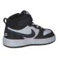 Nike Kinder Sneaker Court Borough Mid 2 DO5894 