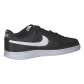 Nike Herren Sneaker Court Vision Low Next Nature DH2987-001 44.5 Black/White-Black | 44.5