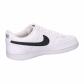 Nike Herren Sneaker Court Vision Low Next Nature DH2987-101 47.5 White/Black | 47.5