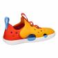 Nike Kinder Sandale Sunray Protect 4 Baby/Tod HF6278-800 26 Orange Peel/University Blue-Pi | 26