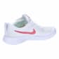 Nike Kinder Sneaker Tanjun EasyOn (PS) DX9042-102 28 White/Aster Pink-Barely Volt | 28