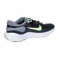 Nike Kinder Laufschuhe Revolution 7 FB7689-006 36 Black/Barely Volt-Smoke Grey | 36