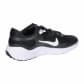 Nike Kinder Laufschuhe Revolution 7 FB7689-003 40 Black/White-White | 40