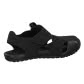 Nike Kinder Sandale Sunray Protect 2 (PS) 943826-001 28 Black/White | 28