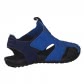 Nike Kleinkinder Sandale Sunray Protect 2 (TD) 943827-403 27 Signal Blue/White-Blue Void-Black | 27
